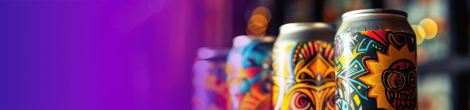 Bierspezialitäten