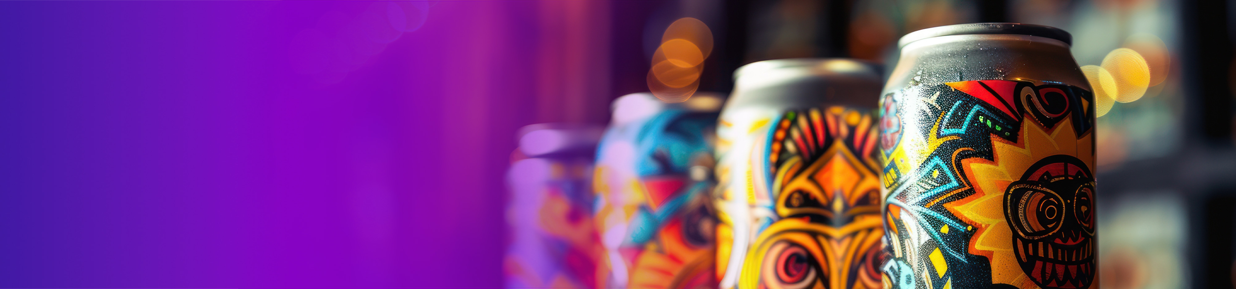 Bierspezialitäten