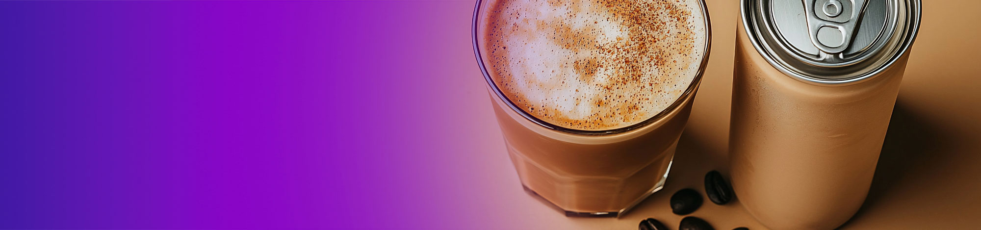 Coffee Drink & Eiskaffee Coffee Drink & Eiskaffee