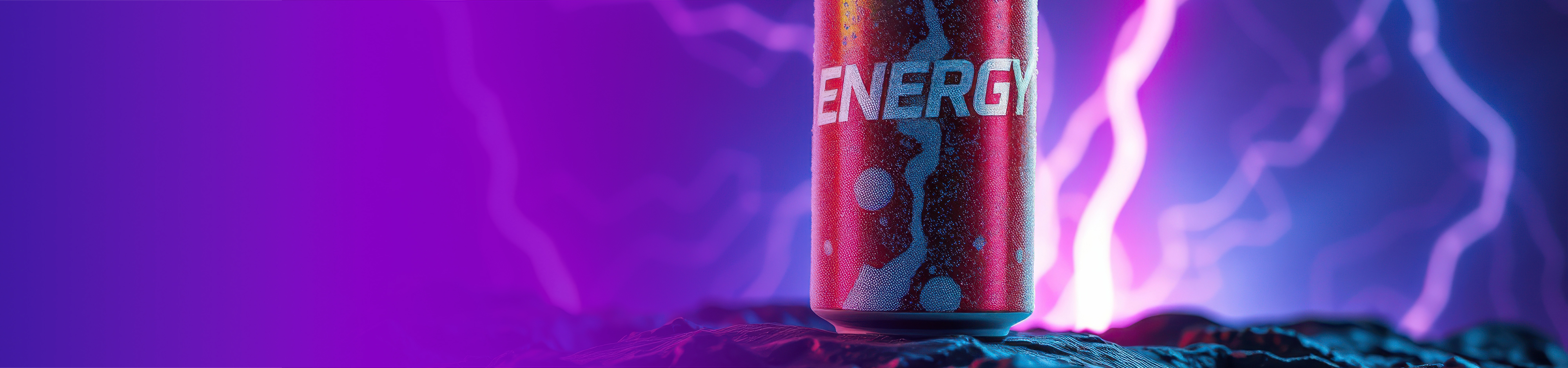 Energy Drinks