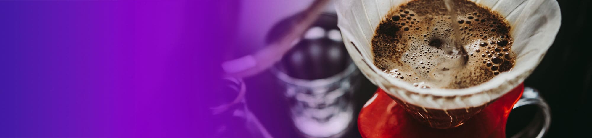 Filterkaffee Filterkaffee