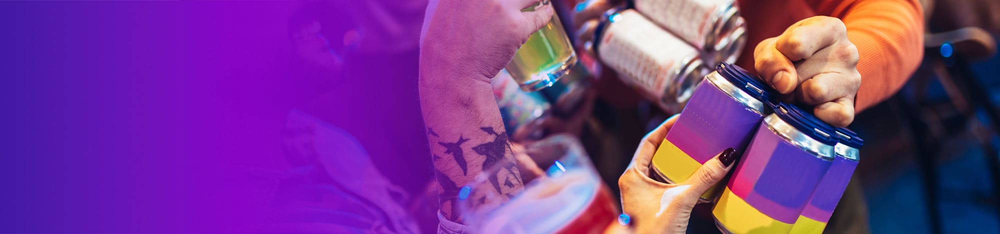 Internationales Bier