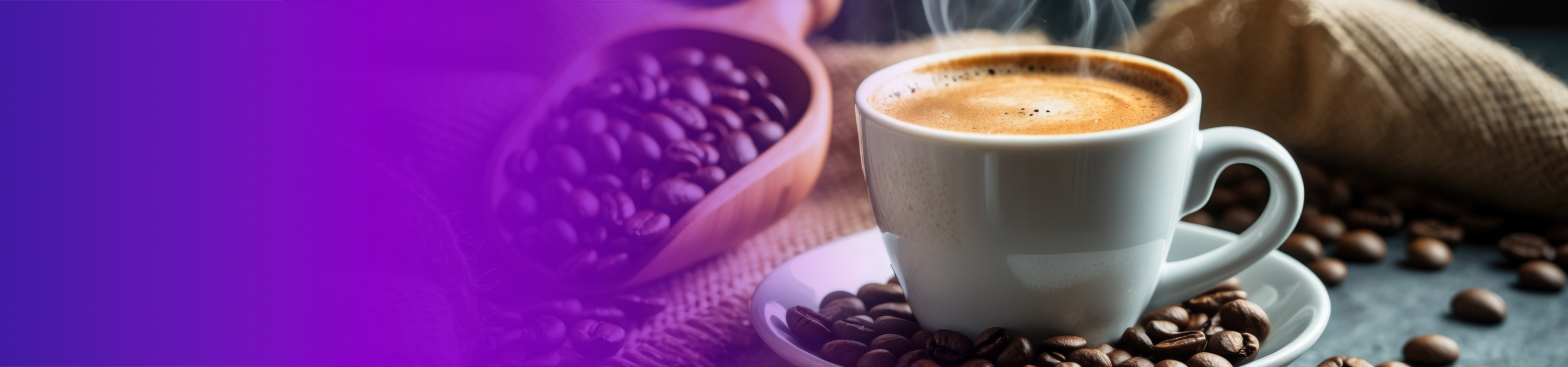 Kaffeebohnen