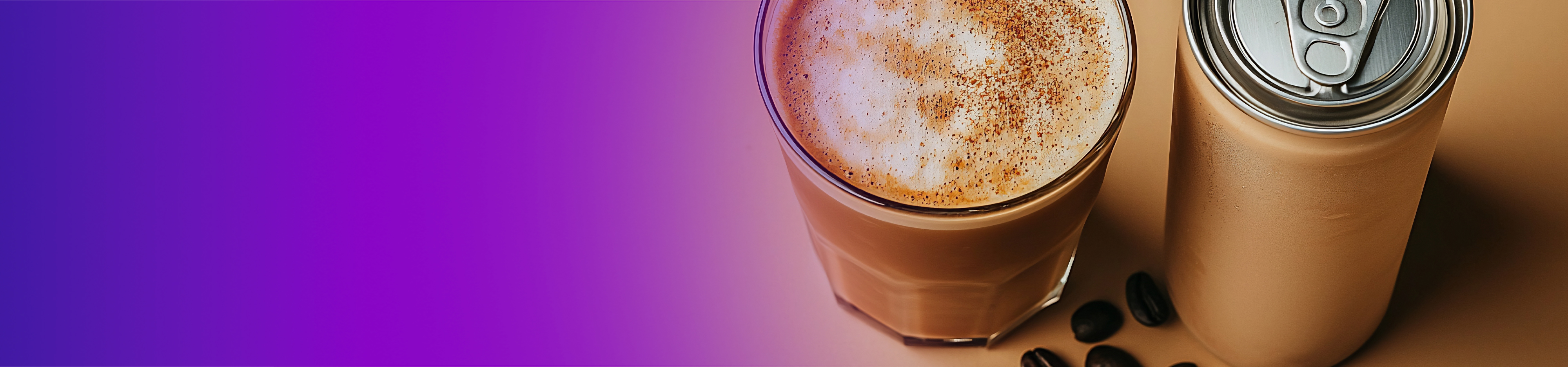 Coffee Drink & Eiskaffee