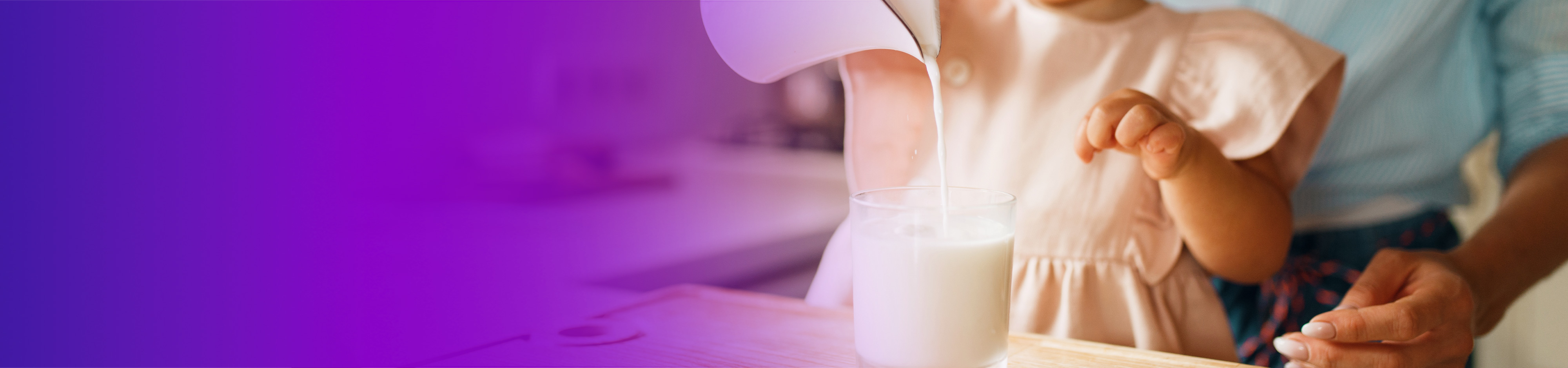 Milch & Pflanzendrinks