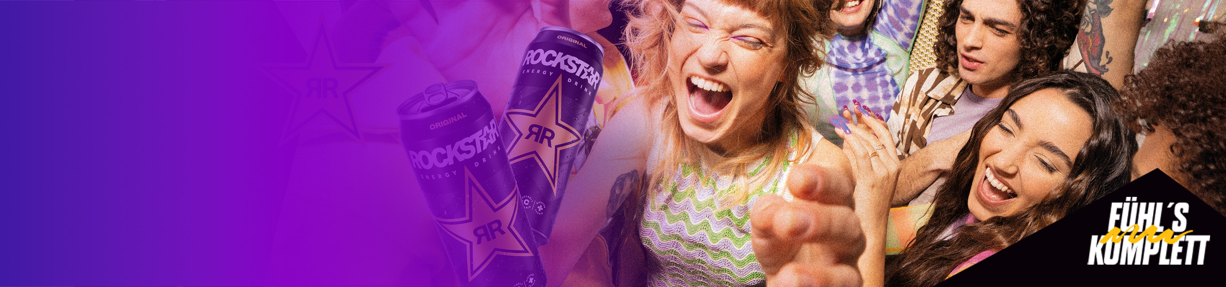 Rockstar