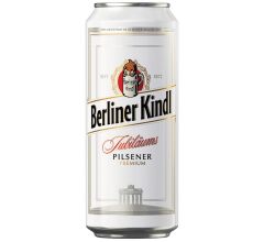 Berliner-Kindl-Schultheiss Berliner Kindl Jubiläums Pilsener