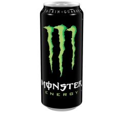 Coca Cola Europacific Partners Deutschland GmbH Monster Energy 