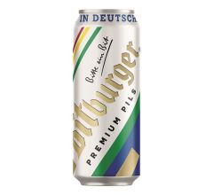 Bitburger Braugruppe GmbH Bitburger Pils
