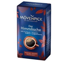 J.J Darboven GmbH & Co. KG Mövenpick DER HIMMLISCHE gemahlen
