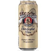 Paulaner Brauerei Gruppe GmbH & Co. KGaA Paulaner Oktoberfestbier