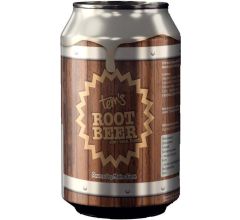 Magic Drinks GmbH Tem`s Rootbeer 