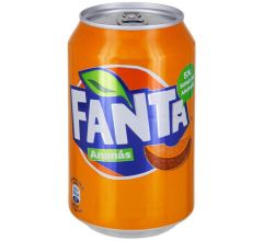 Magic Drinks GmbH Fanta Ananas