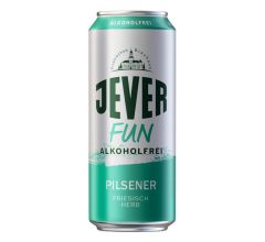 Jever Friesisch. Brauhaus GmbH Jever Fun