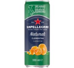 Nestlé Waters Deutschland GmbH Sanpellegrino Clementina