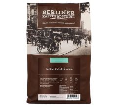 Berliner Kaffeerösterei Giest Berliner Kaffeerösterei "Berliner Kaffeekränzchen" (ganze Bohne)