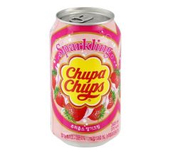 Magic Drinks GmbH Chupa Chups Strawberry Cream