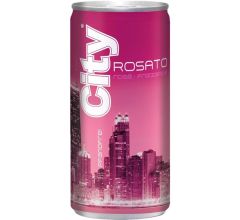 Peter Mertes City Rosato