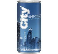 Peter Mertes City Secco