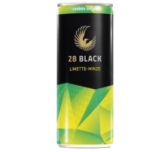 Calidris 28 Deutschland 28 Black Energy Limette Minze