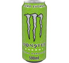 Coca Cola Europacific Partners Deutschland GmbH Monster Energy Ultra Paradise 