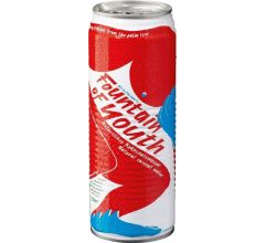 Michelsberger Import Export Michelsberger Fountain of Youth Kokoswasser 