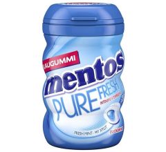 CFP Brands Süßwarenhandels GmbH & Co.KG MENTOS GUM Pure Fresh Mint