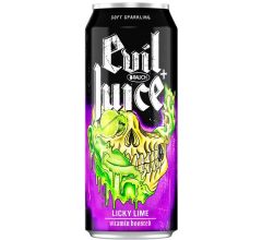 RAUCH Fruchtsäfte Deutschland GmbH Rauch Evil Juice Licky Lime