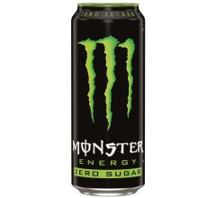 Coca Cola Europacific Partners Deutschland GmbH Monster Energy Zero Sugar