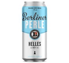 Brauerei Lemke Berlin Lemke Berliner Perle Helles
