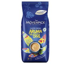 J.J Darboven GmbH & Co. KG Mövenpick Crema KENYA