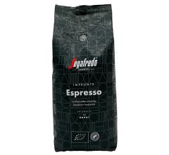 Segafredo Zanetti Deutschland GmbH Segafredo Impronte Espresso Bio