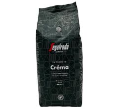 Segafredo Zanetti Deutschland GmbH Segafredo Impronte Crema