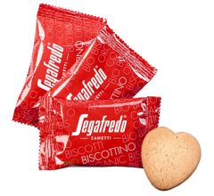 Segafredo Zanetti Deutschland GmbH Segafredo Biscottino Bio