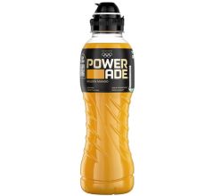 Coca Cola Europacific Partners Deutschland GmbH Powerade Sports Golden Mango