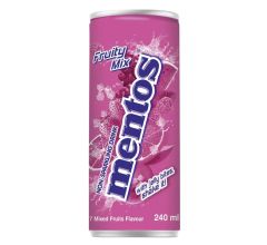 Magic Drinks GmbH Mentos Fruity Mix