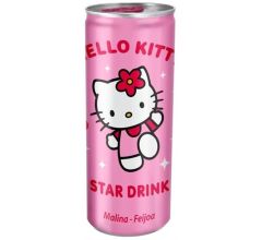Magic Drinks GmbH Hello Kitty Star Drink