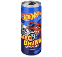Magic Drinks GmbH Hot Wheels Race Drink