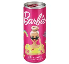 Magic Drinks GmbH Barbie Girls Drink