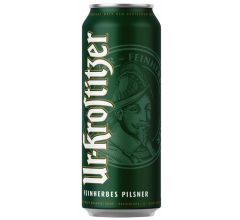 Krostitzer Brauerei GmbH Ur-Krostitzer Pilsner