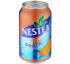 Magic Drinks GmbH Nestea Peach