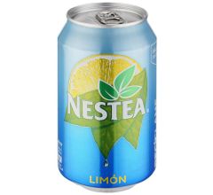Magic Drinks GmbH Nestea Limón