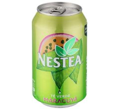 Magic Drinks GmbH Nestea Maracuyá