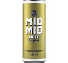 Vivaris Getränke GmbH & Co.KG Mio Mio Mate