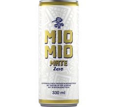 Vivaris Getränke GmbH & Co.KG Mio Mio Mate Zero