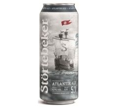 Störtebeker Braumanufaktur GmbH Störtebeker Atlantik-Ale
