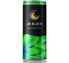 Calidris 28 Deutschland 28 BLACK Waldmeister
