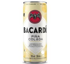 Bacardi GmbH Bacardi Pina Colada