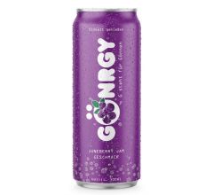 Bevco GmbH Gönrgy Juneberry Jam 