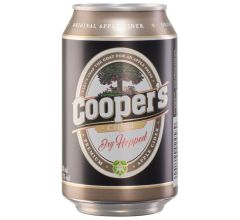 Kelterei Heil OHG Cooper´s Dry Hopped Cider